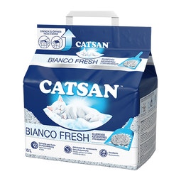 CATSAN™ BIANCO Fresh image