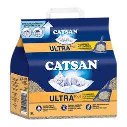 CATSAN™ ULTRA Plus image