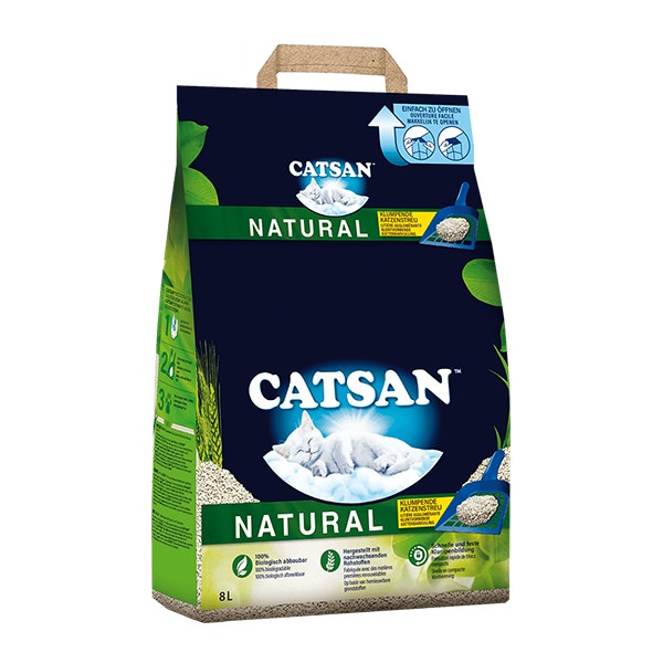 CATSAN™ NATURAL